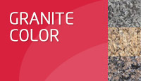 GRANITE COLOR